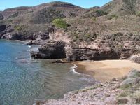 Cala de las Mulas2