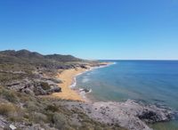 Playa Calblanque1