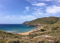 Playa Calblanque3